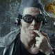 Evan Peters as Quicksilver in X-Men: Apocalypse (2016)